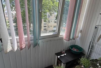 Apartament cu 3 camere în Central - 4