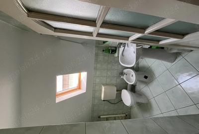 Casă cu 4 camere cu Teren 1219 Mp în Remetea Mare - 7