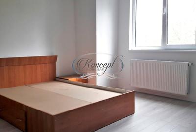 Apartament cu 3 camere semidecomandat, mobilat în Sopor - 5