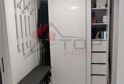 Apartament cu 2 camere decomandat în Bârnova - 3