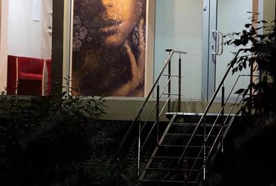 Spațiu comercial, de 60 mp, în Central