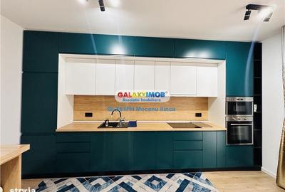 Apartament cu 2 camere, mobilat în Sud - 2