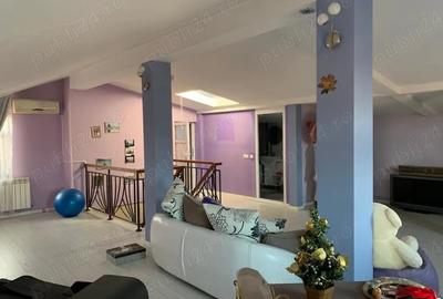 Casă cu 6 camere cu Teren 450 Mp în Ordoreanu - 1