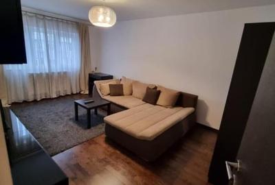 Apartament cu 2 camere, mobilat în Aviației