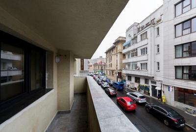 Apartament cu 4 camere semidecomandat în Romană - 6