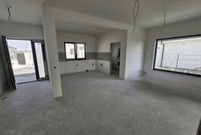 Casă cu 3 camere în Central - 7