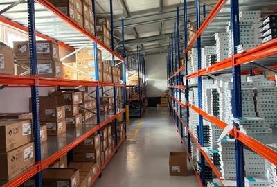Spațiu industrial, de 500 mp, în Central - 1