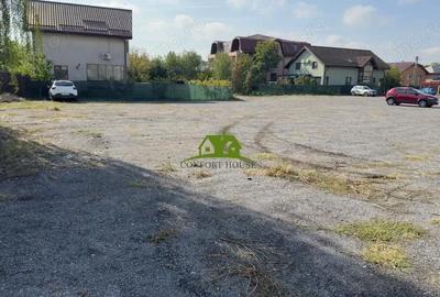 Teren de 2844 mp, în Ferme - 13