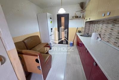 Apartament cu 3 camere decomandat în Central - 2