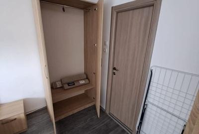 Apartament cu 2 camere nedecomandat în Central - 2