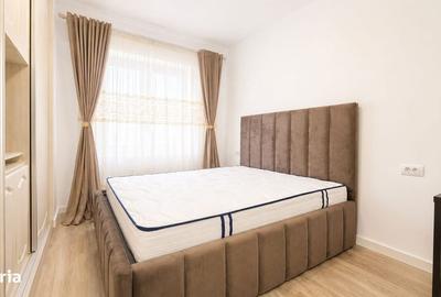 Apartament cu 2 camere decomandat în Tudor Vladimirescu