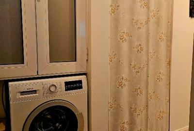 Apartament cu 3 camere decomandat, mobilat în Lujerului - 10