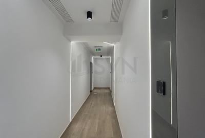 Apartament cu 2 camere semidecomandat în Pipera - 11