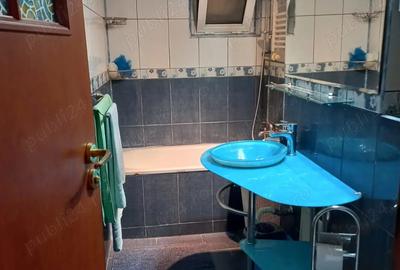 Apartament cu 2 camere decomandat în Tineretului - 2