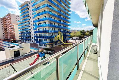 Apartament cu 2 camere semidecomandat, mobilat în Gheorgheni - 16