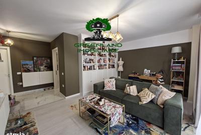 Apartament cu 2 camere decomandat în Bucium - 7