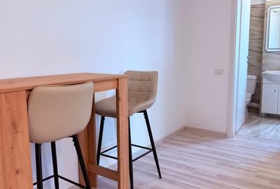 Apartament cu 2 camere semidecomandat, mobilat în Dudu - 5