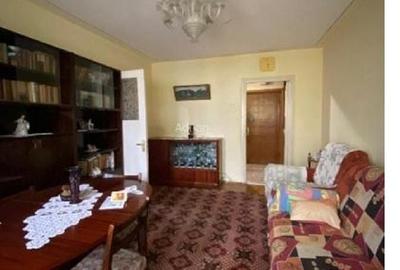 Apartament cu 2 camere în City Park Mall - 1