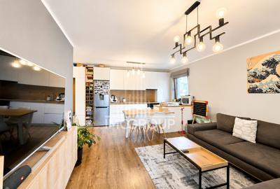 Apartament cu 3 camere semidecomandat, mobilat în Europa - 9