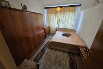 Apartament cu 2 camere decomandat, mobilat în Vitan