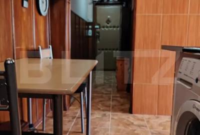 Apartament cu 3 camere decomandat în Nufărul