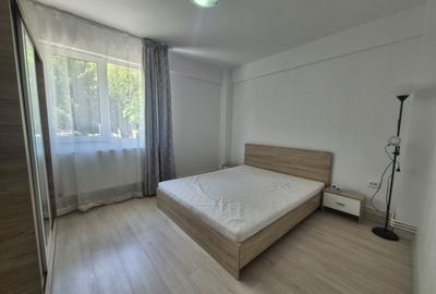 Apartament cu 2 camere decomandat în Popas Păcurari - 6