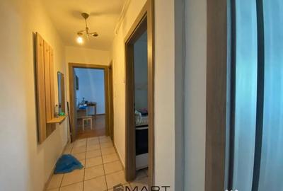 Apartament cu 3 camere nedecomandat în Mihai Viteazul - 6