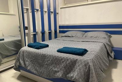 Garsonieră în Iancului