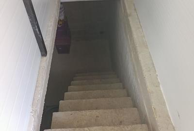 Spațiu comercial, în Bașta
