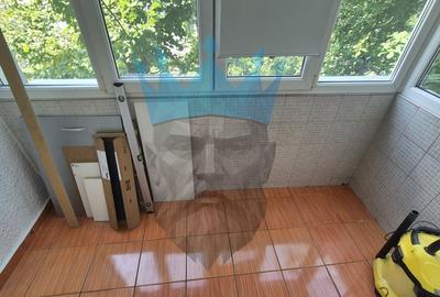 Apartament cu 2 camere decomandat, mobilat în Aviației - 7