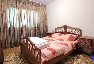 Apartament cu 2 camere, mobilat în Central - 19