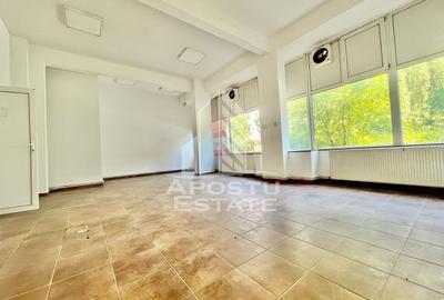 Spațiu comercial, de 77 mp, în Confecții - 1