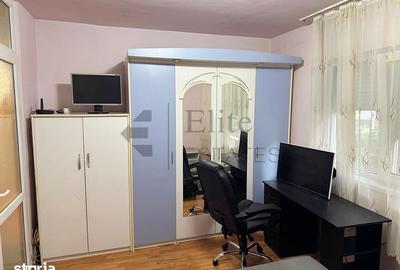 Apartament cu 2 camere în Decebal
