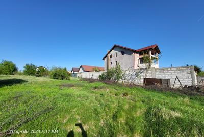 Teren agricol intravilan de 606 mp, în Pantelimon - 4