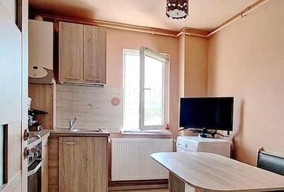 Apartament cu 2 camere semidecomandat, mobilat în Județean - 10