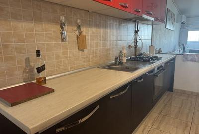 Apartament cu 3 camere decomandat în Central - 4