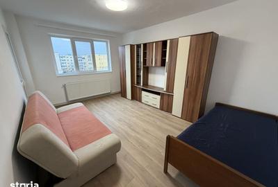 Garsonieră decomandată în Central - 7