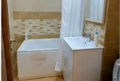 Apartament cu 2 camere decomandat, mobilat în Casa de Cultură - 9