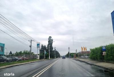 Spațiu comercial, în Central