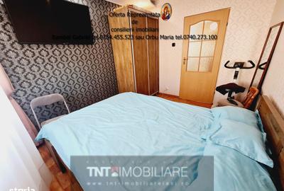 Apartament cu 3 camere decomandat în Dancu - 13