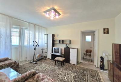 Apartament cu 2 camere semidecomandat în Marna - 2