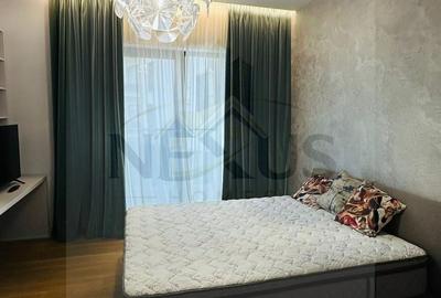 Apartament cu 4 camere în Herăstrău - 2