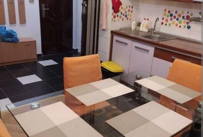 Apartament cu 2 camere decomandat în Central - 8
