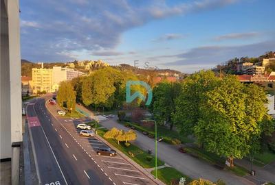 Apartament cu 2 camere semidecomandat, mobilat în Ultracentral - 11