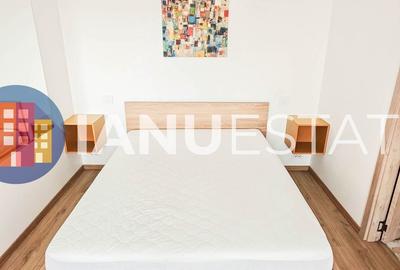 Apartament cu 2 camere semidecomandat în Dristor
