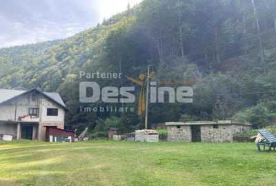 Hotel/Pensiune, de 200 mp, în Bicaz - 11