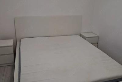 Apartament cu 2 camere decomandat în Titan