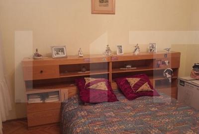 Casă cu 4 camere în Central - 18