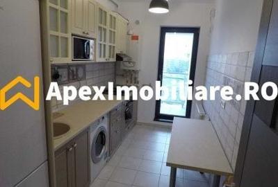 Garsonieră decomandată în Politehnica