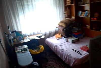 Apartament cu 3 camere decomandat în Exercițiu